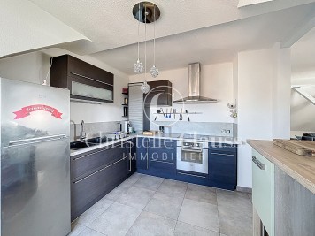 Appartement - KINTZHEIM - 93m² - 3 chambres