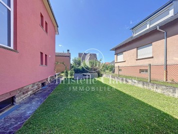 Appartement - KINTZHEIM - 93m² - 3 chambres