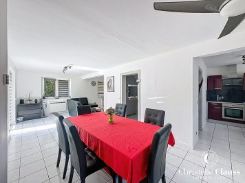 Maison - WASSELONNE - 98m² - 3 chambres