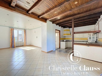 Maison - CERNAY - 194m² - 6 chambres