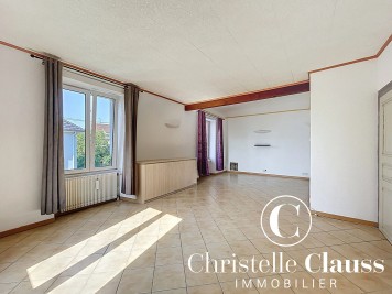 Maison - CERNAY - 194m² - 6 chambres
