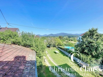 Maison - CERNAY - 194m² - 6 chambres