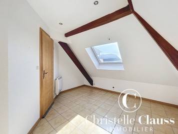 Maison - CERNAY - 194m² - 6 chambres
