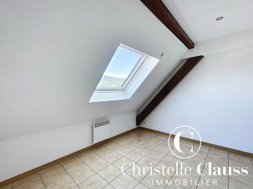 Maison - CERNAY - 194m² - 6 chambres
