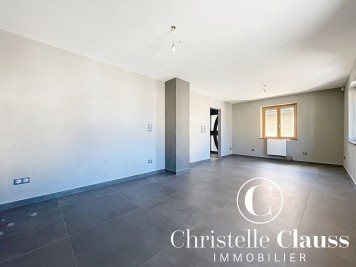 Maison - HERRLISHEIM - 100m² - 2 chambres