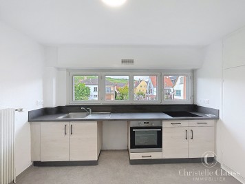 Appartement - MARLENHEIM - 85m² - 2 chambres