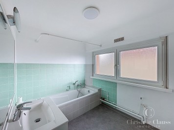Appartement - MARLENHEIM - 85m² - 2 chambres