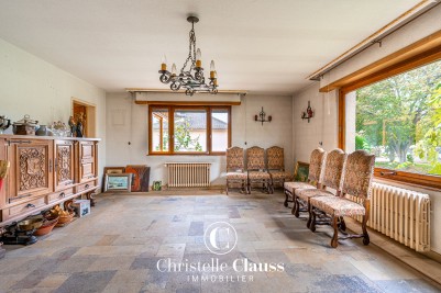 Maison - ERSTEIN - 179m² - 4 chambres