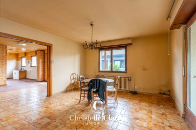 Maison - ERSTEIN - 179m² - 4 chambres