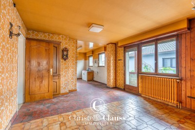 Maison - ERSTEIN - 179m² - 4 chambres