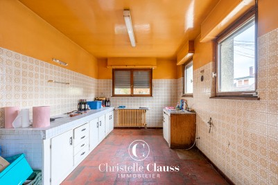 Maison - ERSTEIN - 179m² - 4 chambres