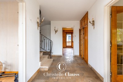 Maison - ERSTEIN - 179m² - 4 chambres