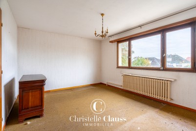 Maison - ERSTEIN - 179m² - 4 chambres