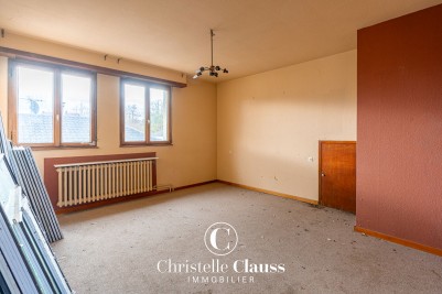 Maison - ERSTEIN - 179m² - 4 chambres