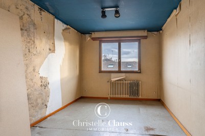 Maison - ERSTEIN - 179m² - 4 chambres
