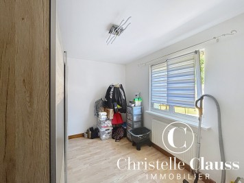 Appartement - ASPACH MICHELBACH - 69m² - 2 chambres
