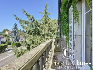 Appartement - CERNAY - 91m² - 3 chambres