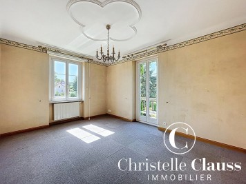 Appartement - CERNAY - 91m² - 3 chambres