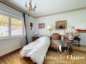 Appartement - CERNAY - 91m² - 3 chambres