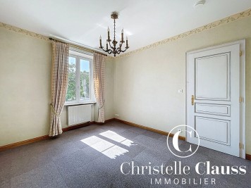 Appartement - CERNAY - 91m² - 3 chambres