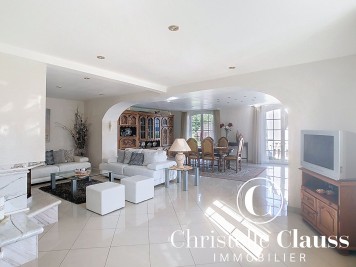 Maison - ROSENAU - 227m² - 5 chambres