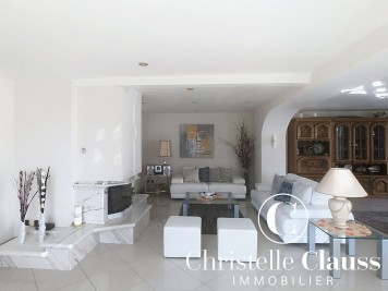 Maison - ROSENAU - 227m² - 5 chambres