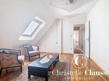 Maison - ROSENAU - 227m² - 5 chambres