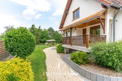 Maison - GERSTHEIM - 131m² - 4 chambres