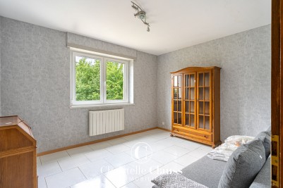 Maison - GERSTHEIM - 131m² - 4 chambres