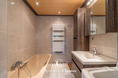 Maison - GERSTHEIM - 131m² - 4 chambres