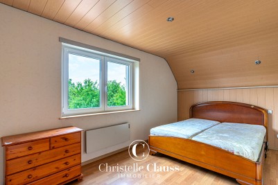 Maison - GERSTHEIM - 131m² - 4 chambres