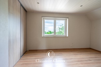 Maison - GERSTHEIM - 131m² - 4 chambres