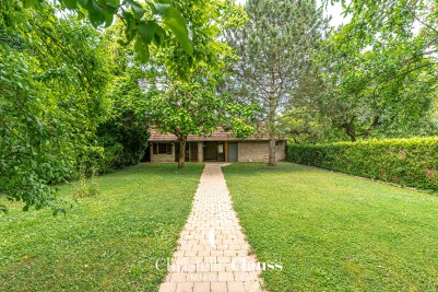 Maison - GERSTHEIM - 131m² - 4 chambres