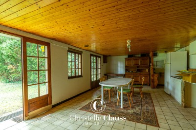 Maison - GERSTHEIM - 131m² - 4 chambres