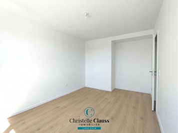 Maison - GEISPOLSHEIM - 87m² - 3 chambres