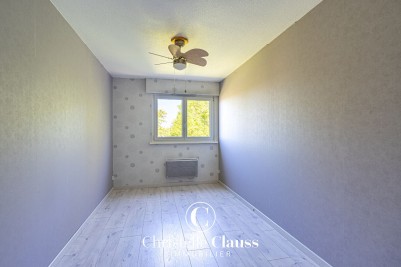 Appartement - GERSTHEIM - 93m² - 3 chambres