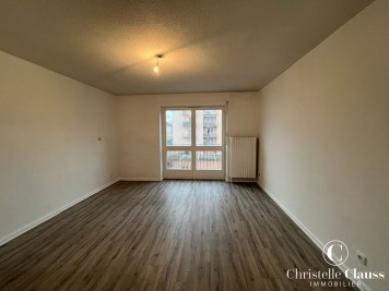 Appartement - COLMAR - 31m²