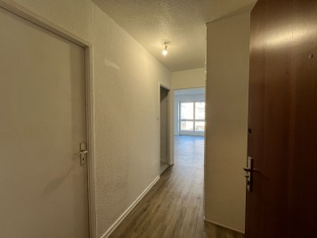 Appartement - COLMAR - 31m²