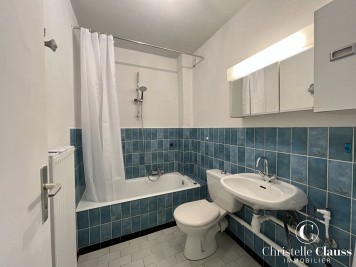 Appartement - COLMAR - 31m²