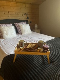 Maison - VIUZ EN SALLAZ - 123m² - 3 chambres