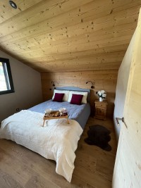 Maison - VIUZ EN SALLAZ - 123m² - 3 chambres
