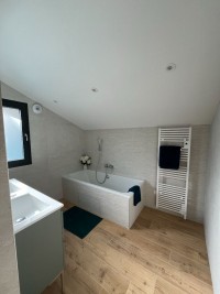 Maison - VIUZ EN SALLAZ - 123m² - 3 chambres