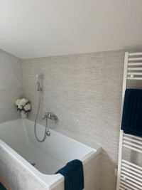 Maison - VIUZ EN SALLAZ - 123m² - 3 chambres
