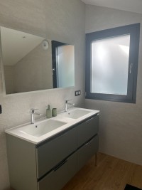 Maison - VIUZ EN SALLAZ - 123m² - 3 chambres