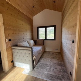 Maison - VIUZ EN SALLAZ - 123m² - 3 chambres