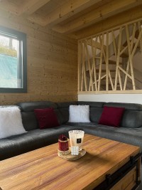Maison - VIUZ EN SALLAZ - 123m² - 3 chambres
