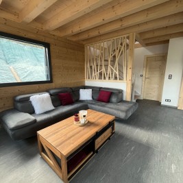 Maison - VIUZ EN SALLAZ - 123m² - 3 chambres