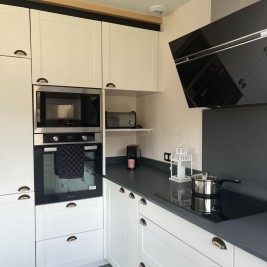 Maison - VIUZ EN SALLAZ - 123m² - 3 chambres