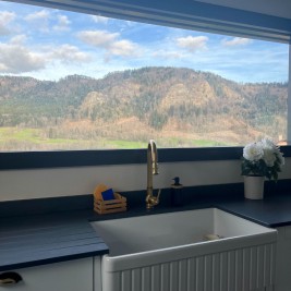 Maison - VIUZ EN SALLAZ - 123m² - 3 chambres