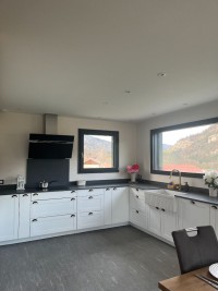 Maison - VIUZ EN SALLAZ - 123m² - 3 chambres